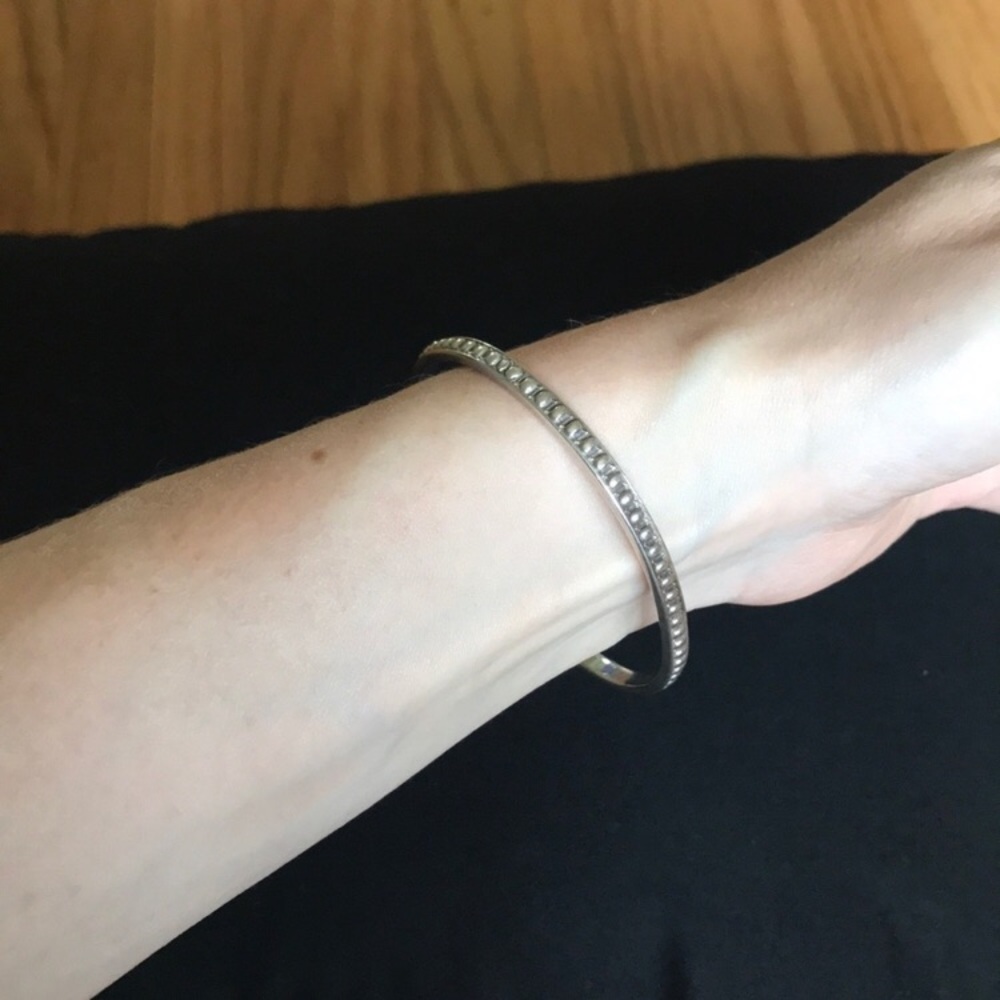 Antique Tiffany Bracelet